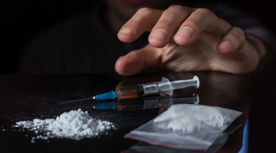 Different Type of Cocaine
