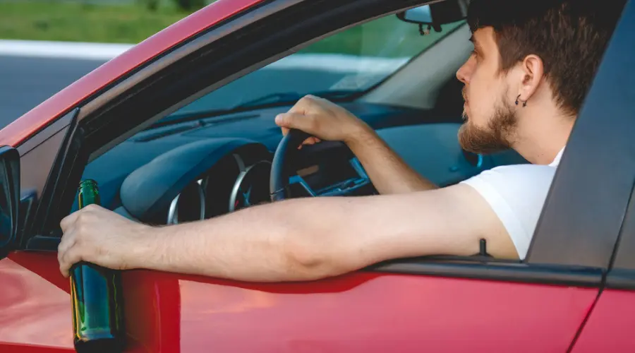 Driving Under the Influence