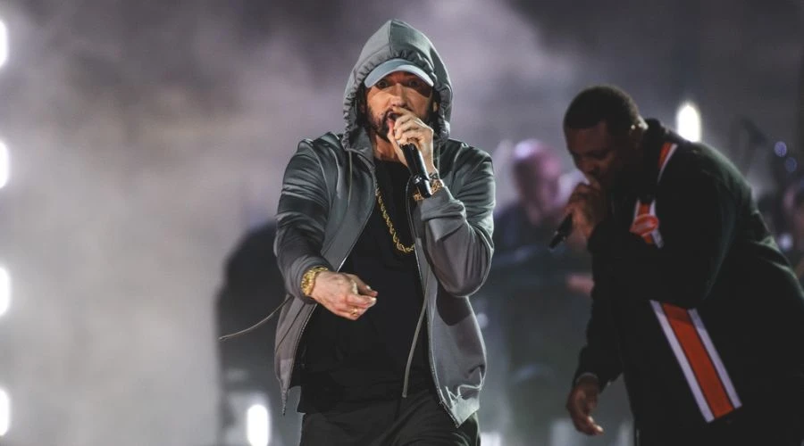Eminem
