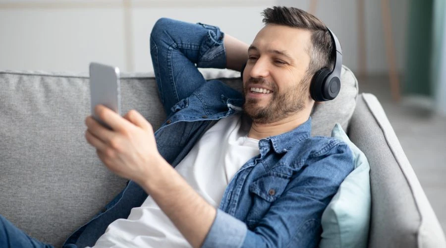 How Music Helps Overcome Substance Abuse
