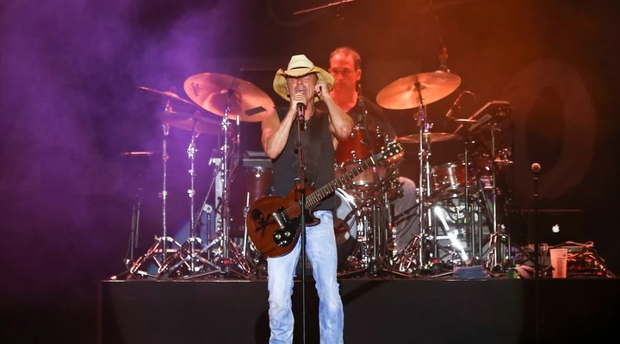 Kenny Chesney