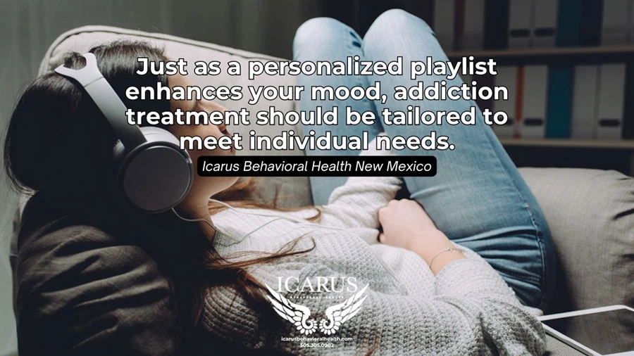 21 Powerful Songs About Sobriety - Icarus Behavioral Health