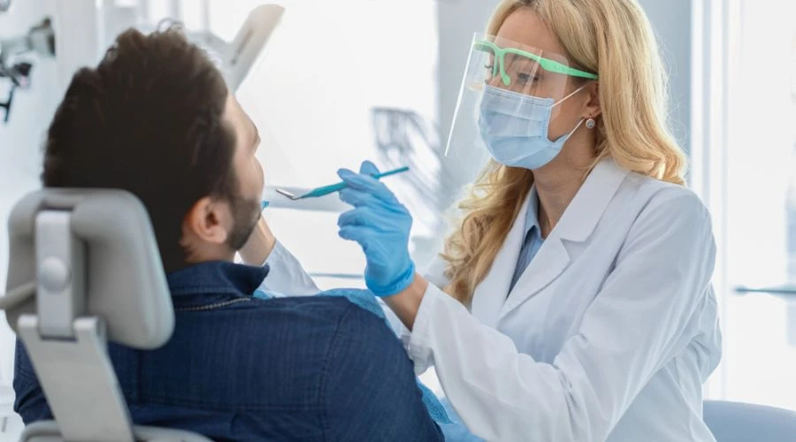 Regular Dental Checkups to Prevent Bruxism