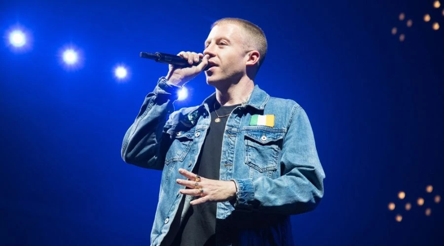 Ryan Lewis & Macklemore