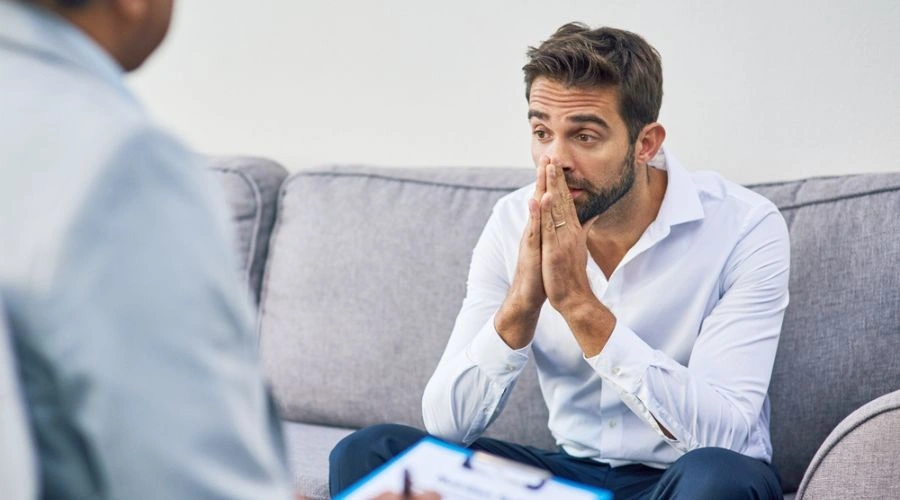 Methamphetamine Addiction Treatment - Icarus Behavioral Health