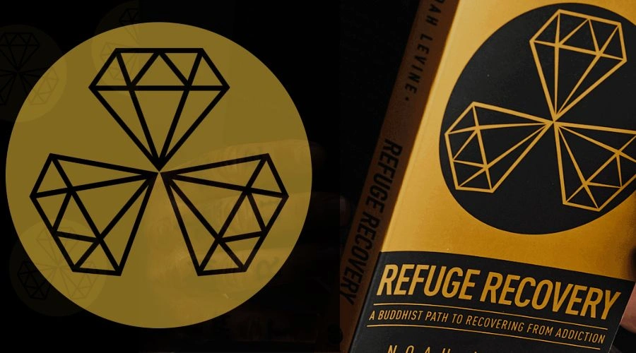 Refuge Recovery Program