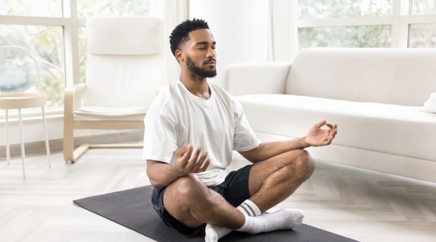The Role of Meditation in Refuge Recovery