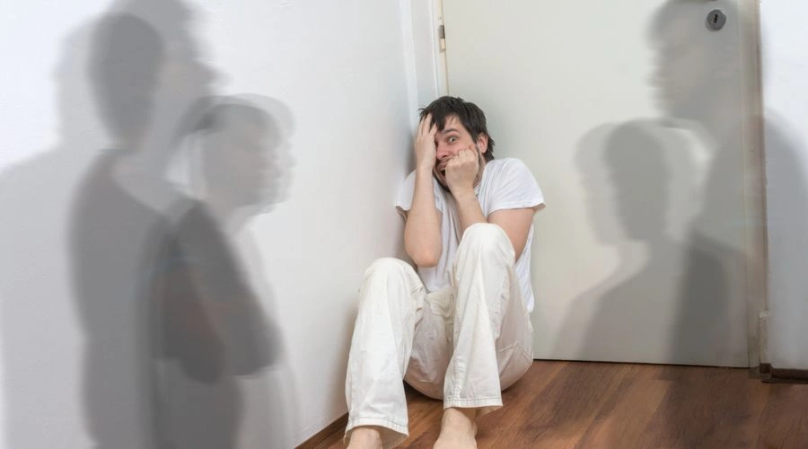 Symptoms of withdrawal from Galaxy Gas