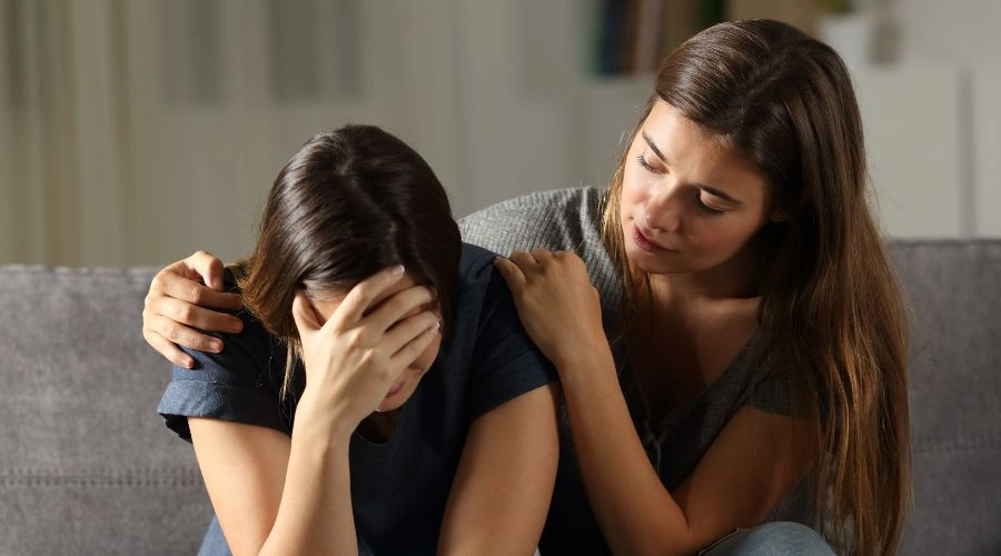 Emotional Relapse Treatment