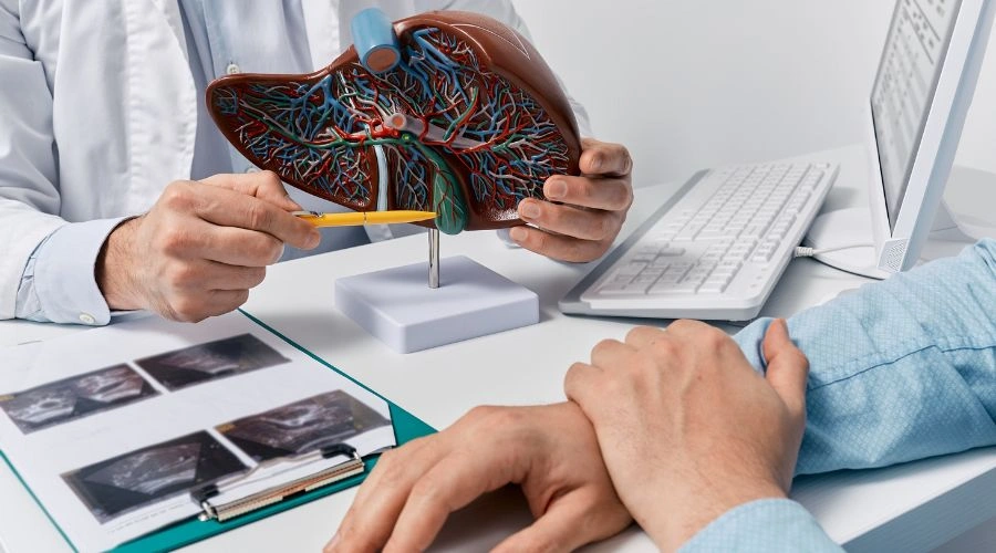 Impacts of Alcohol Abuse Beyond Diabetes