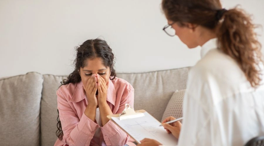 Narrative Exposure Therapy - Icarus Behavioral Health