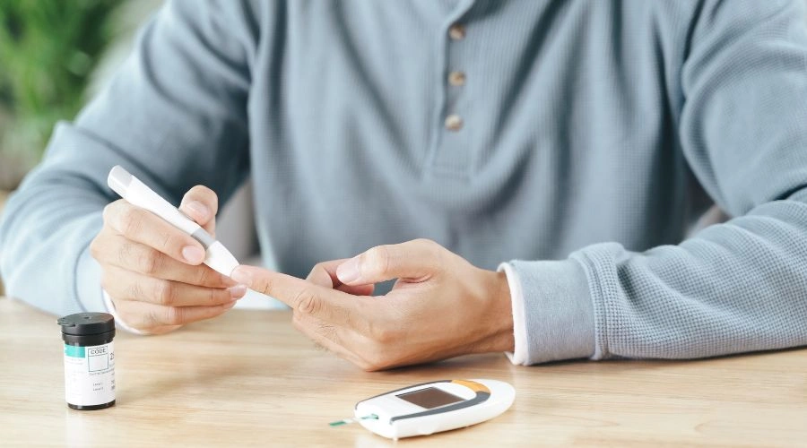 Quick Refresher on Diabetes Induced By Alcohol
