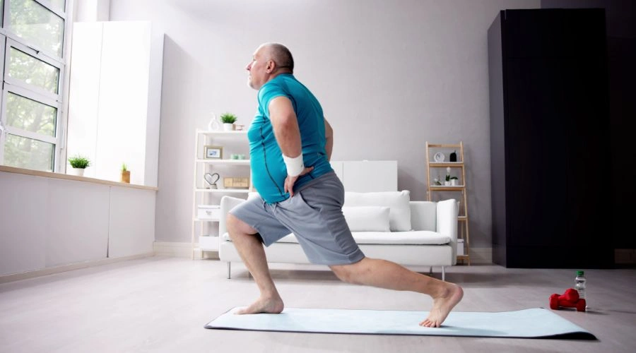 Reversing the Effects of Alcohol-Induced Diabetes - Exercise Regularly