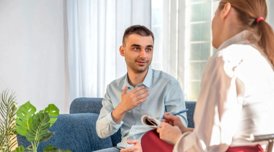 Treatment for Drug Addiction