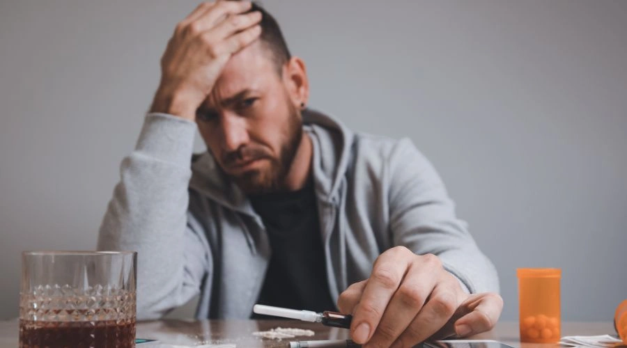 Types of Drugs That Can Cause Hair Loss