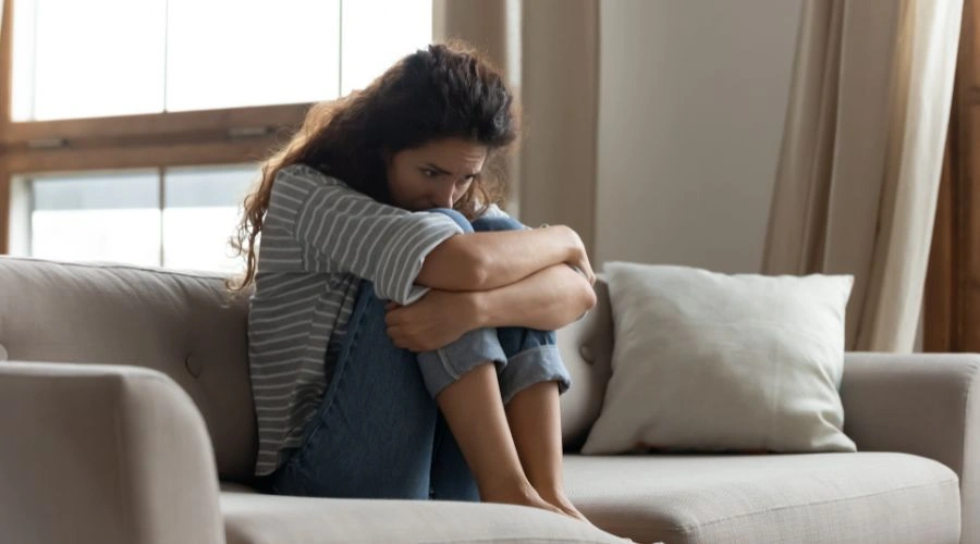 Warning Signs of Emotional Relapse