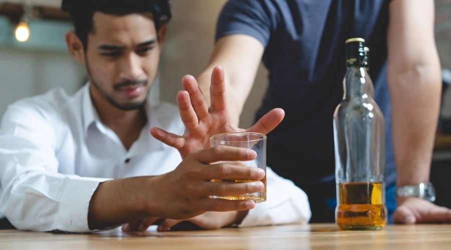 Resources for Holding a Successful Alcohol Intervention
