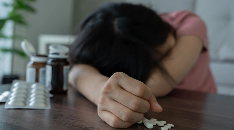 Why People Combine Gabapentin with Tramadol