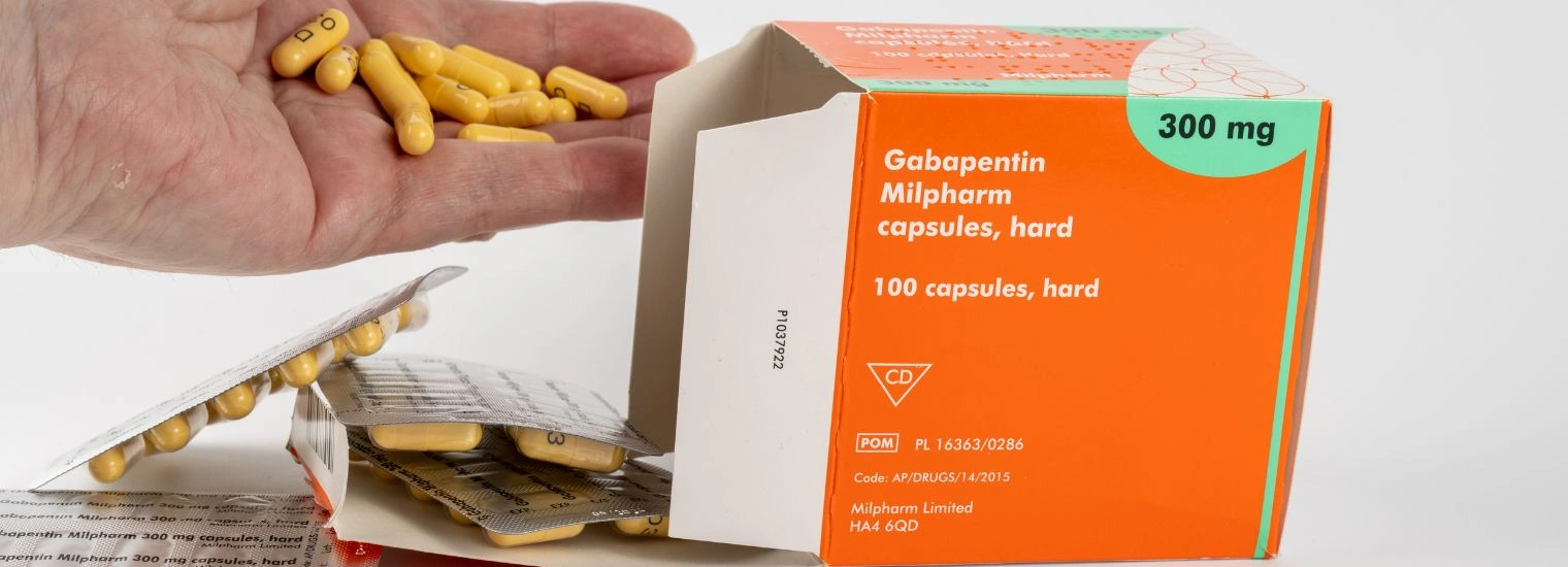 Can You Take Gabapentin With Tramadol