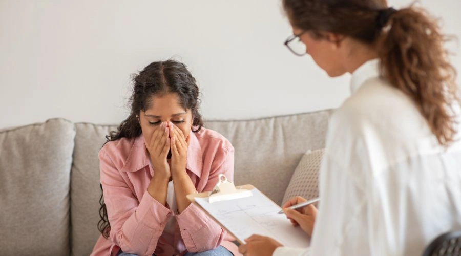What are the Core Principles of CBT?
