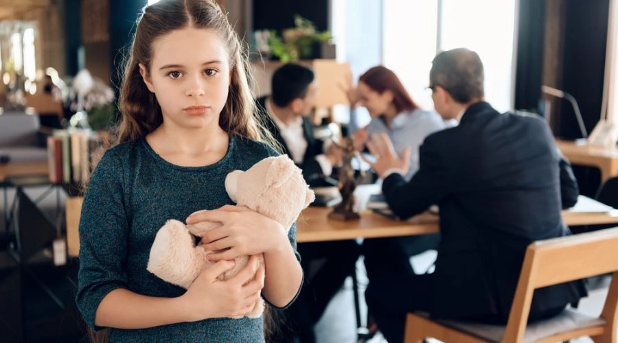 Getting Sober For Your Children