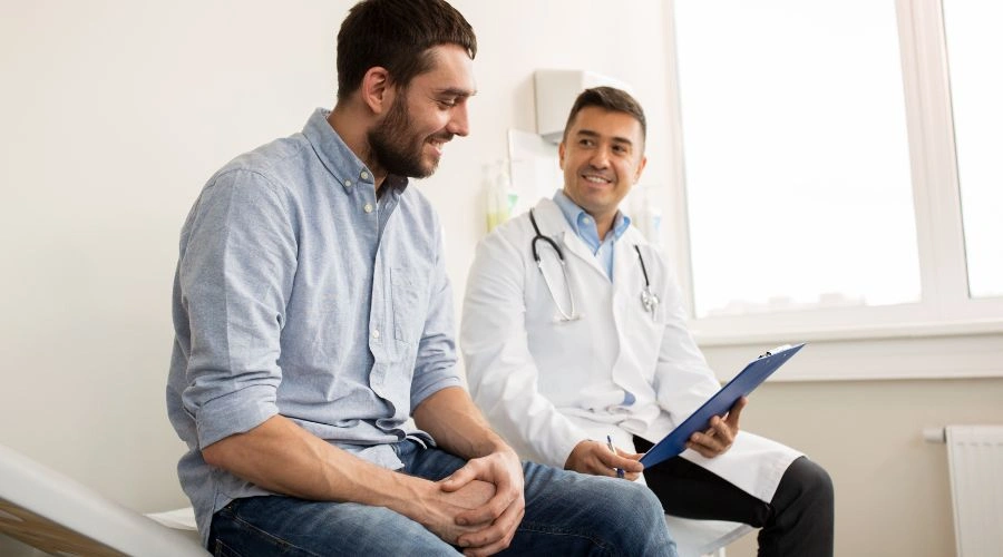Addiction Treatment and Support at Icarus Behavioral Health New Mexico