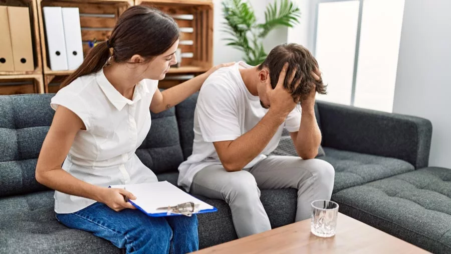 Help for a Healthier Relationship with Sex