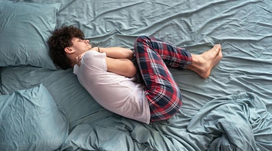 How Meth Can Lead to Sleep Deprivation and Malnutrition