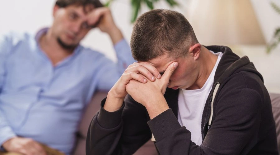 How to Prepare for an Intervention