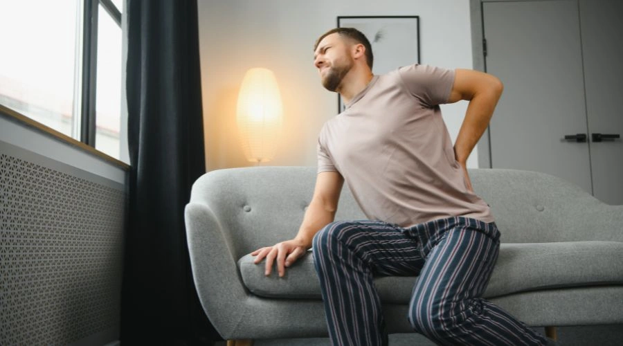 How Medications for Chronic Pain Can Lead to Addiction