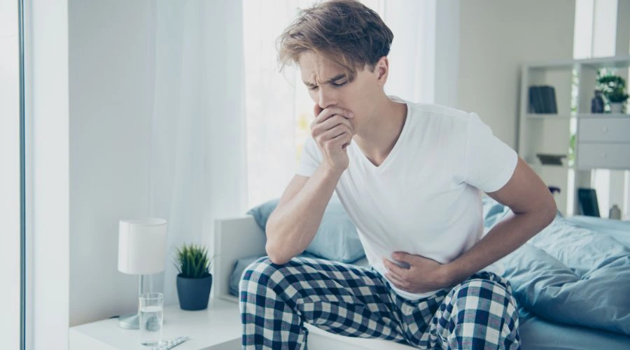 The Potential Risks of Using Gabapentin and Tramadol