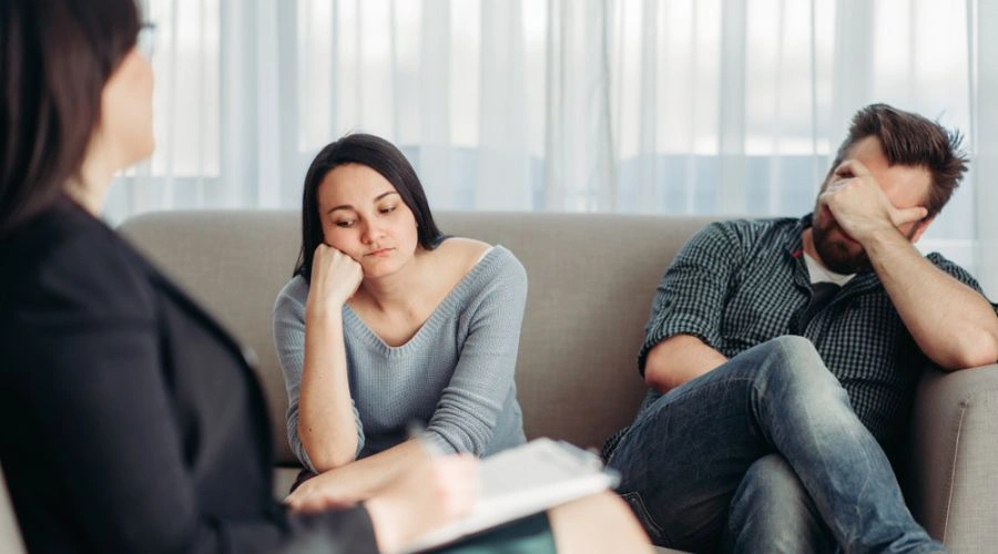 Seeking Help for a Healthier Relationship with Sex