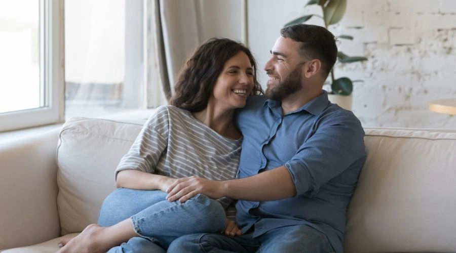 Showing Up With Love for Someone With an Eating Disorder