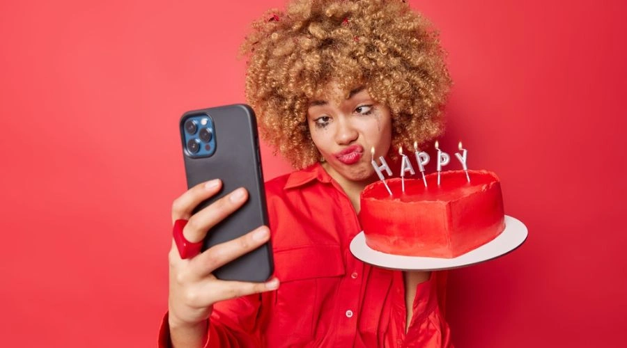 The Role of Social Media in Body Image Issues and Eating Disorders