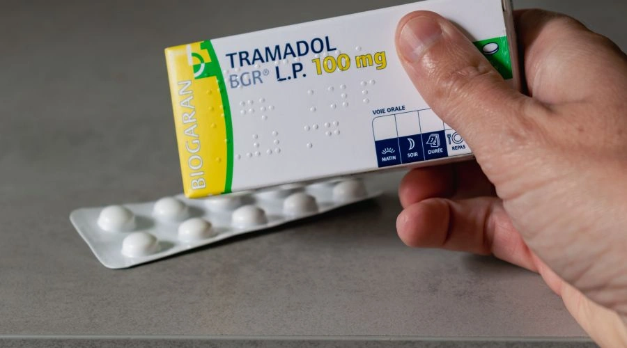 What is Tramadol?