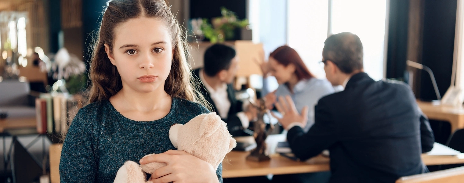Can I Lose Custody for Depression and Anxiety - Icarus New Mexico