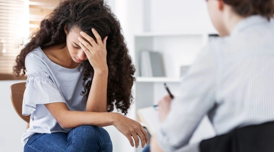 Causes and Risk Factors of Post-Traumatic Stress