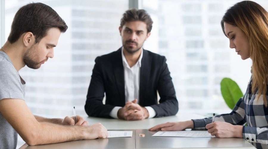 Family Law Attorney for Your Child Custody Case