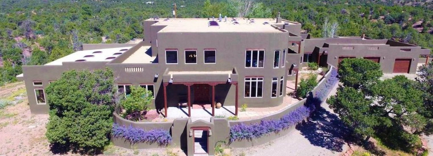 Exterior image of Shadow Mountain Recovery - Is Shadow Mountain Recovery Closed