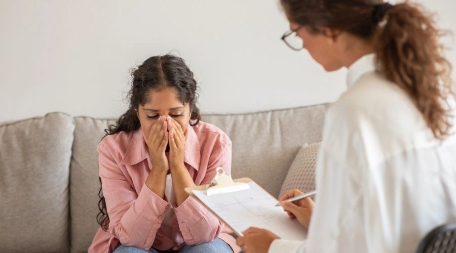 Personalized Treatment Plans for Trauma and PTSD