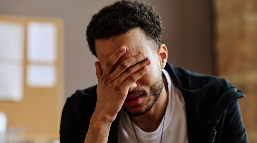 Signs of Post-Traumatic Stress Disorder