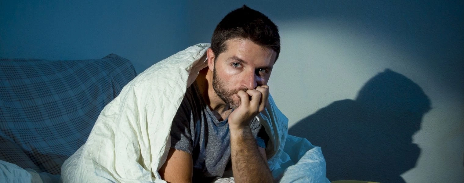 What Is PTS - Icarus Behavioral Health
