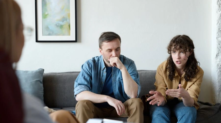 What to Expect When a Partner Attends Rehab