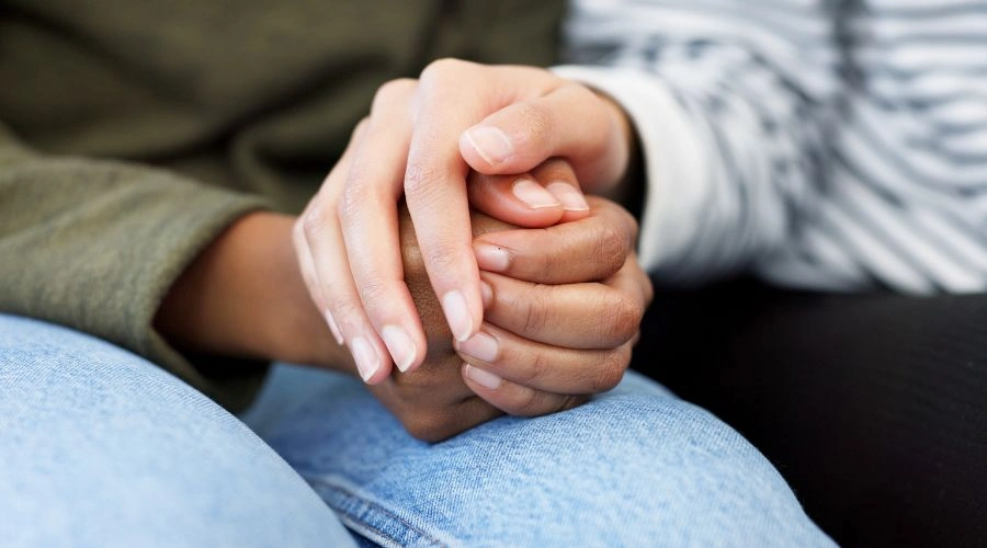 Working Through Codependency and Enablement